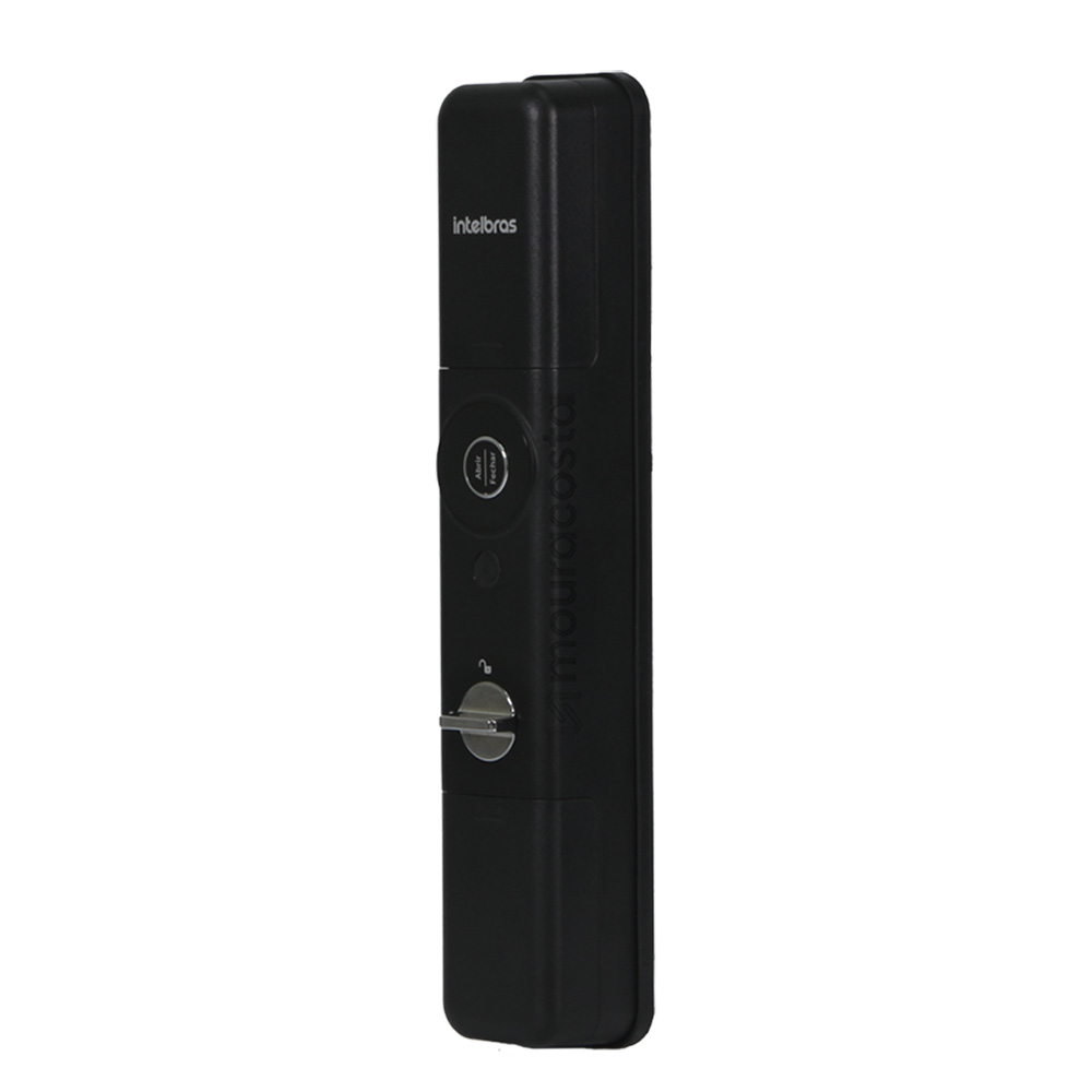 Fechadura Digital Biométrica Intelbras IF...