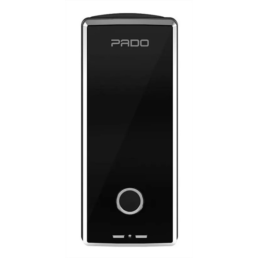 Fechadura Digital Biométrica Pado FDE-101RM